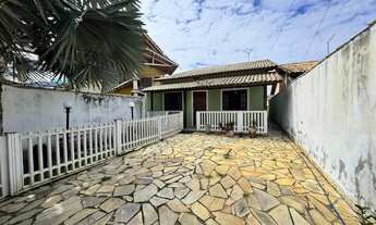 Imagem: Casa Jardim Atlântico Oeste 03 qts com