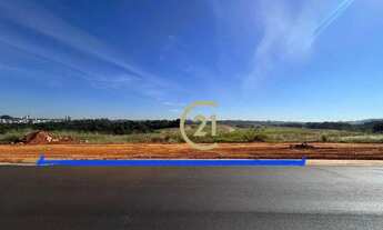 Imagem 2: Terreno à Venda no Condomínio Quinta do Lago - Quinta do Lago em Indaiatuba/SP - TE0905