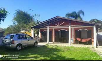 Imagem: Casa 3 qtos 2 quadras do mar balneário