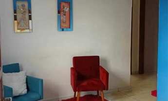 Imagem: Vendo casa toda ok na cremação