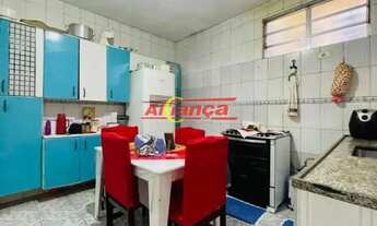 Imagem 4: Vendo linda casa no Jardim Paraventi. Excelente Oportunidade!!