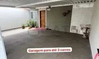 Imagem: CASA À VENDA NO WANEL VILLE IV - SOROCABA/SP