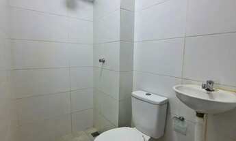 Imagem 7: Kitnet Moderna à Venda no Jardim Grande Aliança - Sertãozinho/SP