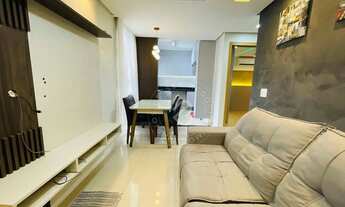 Imagem 6: Apartamento com 2 dormitórios, 40 m² - venda por R$ 310.000,00 ou aluguel por R$ 2.780,00