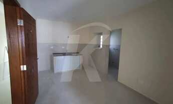 Imagem: Apartamento 54 metros, 02 quartos na Vila