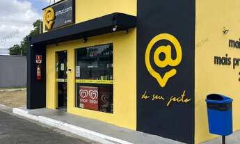 Imagem 6: Fa - Chave no Alvorada 1 por 65 mil / pronto