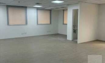 Imagem 6: Conjunto Comercial com 04 salas e 04 vagas