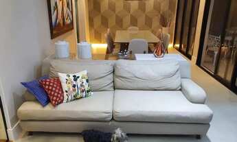 Imagem 6: Sobrado à venda em Santana de Parnaíba, Morada das Flores (Aldeia da Serra), com 4 quartos