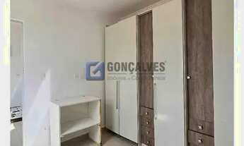 Imagem 3: Locação Apartamento Sao Bernardo do Campo Centro Ref: 41068