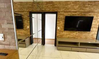 Imagem 2: EXECELENTE COBERTURA NA MELHOR LOCALIZAÇÃO DO BURITIS !!!