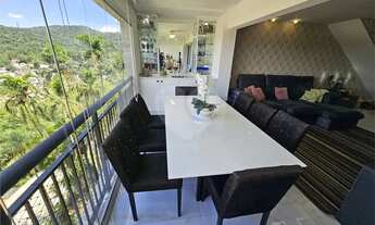 Imagem 5: Apartamento com 3 quartos à venda ou para locação em Vila Irmãos Arnoni - SP