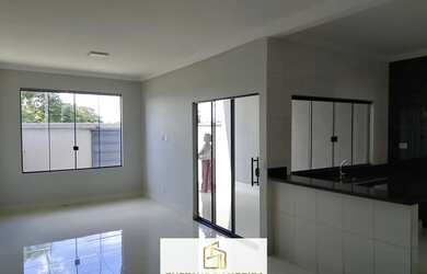 Imagem 3: Casa à venda no bairro Residencial Itaipu - Goiânia/GO