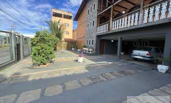 Imagem 7: Casa para Locação em Serra, Estância Monazítica, 3 dormitórios, 3 suítes, 1 banheiro, 6 va