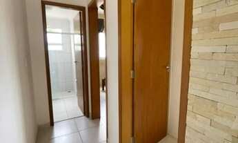 Imagem 4: Imóvel para aluguel possui 54 metros quadrados com 2 quartos