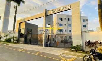 Imagem: Vendo apartamento de 2 quartos, Gran Rubi