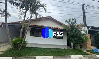 Imagem: Casa com 3 dormitórios para alugar, 100