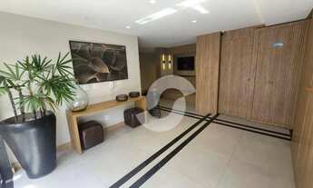 Imagem 4: Apartamento com 2 dormitórios à venda, 63 m² por R$ 830.000,00 - Piratininga - Niterói/RJ