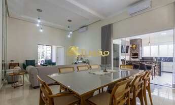 Imagem 4: Casa de Condomínio para Venda Residencial Figueira I, São José do Rio Preto