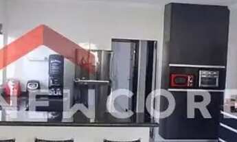 Imagem 5: Casa em Rua - Jardim Terra Branca - Bauru/SP