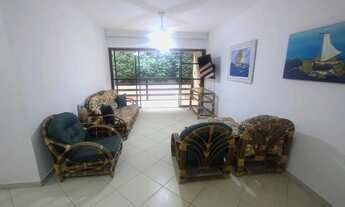 Imagem 3: Imóvel para venda possui 130 metros quadrados com 4 quartos em Pitangueiras - Guarujá - SP