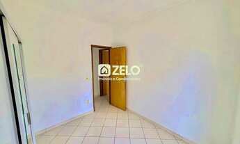 Imagem 6: Piso superior de sobrado com 70m² para locação, localizada próxima ao Shopping Dom Pedro