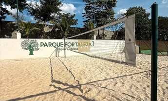 Imagem 5: Lote no Parque Fortaleza I