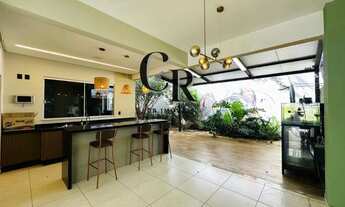 Imagem 4: Sobrado no Condomínio Vilar Primavera