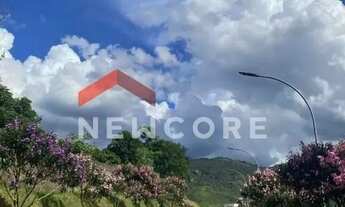 Imagem 5: Lote em condomínio em Rua Vulcano - Condomínio Residencial Itaporã de Atibaia - Atibaia/SP