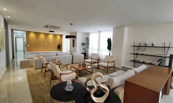 Imagem 5: Imóvel para aluguel com 232 metros quadrados com 3 quartos em Jardim Goiás - Goiânia - GO