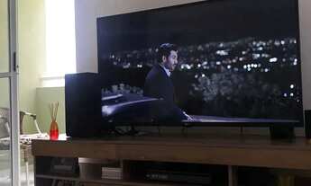 Imagem 2: Locação apartamento mobiliado Village do Porto