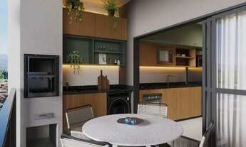 Imagem 5: Apartamento (Padrão), com 1 quartos e 2 banheiros à Venda, 46 m² em Ubatuba/SP