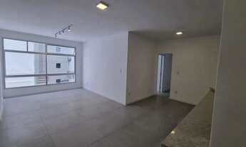 Imagem: Apartamento com 3 quartos, suíte e vaga