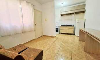 Imagem 3: Kitnet para aluguel, 1 quarto, Jardim Esmeralda - Limeira/SP