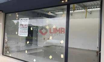 Imagem 4: EXCELENTE LOJA PARA LOCAÇÃO NA GALERIA DO RESIDENCIAL ALASKA COM 48 M²