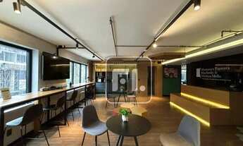 Imagem 6: Conjunto, 280 m² - venda por R$ 4.650.000,00 ou aluguel por R$ 38.217,04/mês - Moema - São