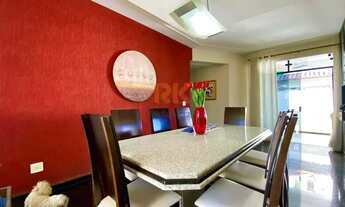 Imagem 5: ÁREA PRIVATIVA Apartamento com 4 dormitórios