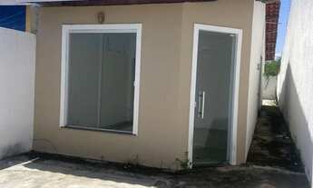 Imagem 5: Casa Residencial Para Venda em Rua Pública, Sim, Feira de Santana, 2 Quartos Sendo 1 Suíte