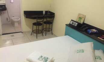 Imagem 3: Aluguel de quarto