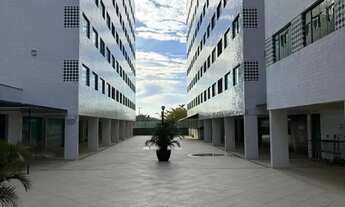 Imagem 2: Kitnet para aluguel no Guará II - DF