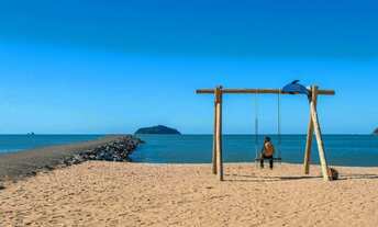 Imagem 7: Apartamento com 2 dormitórios à venda, 73 m² por R$ 395.000,00 - Itacolomi - Balneário Piç