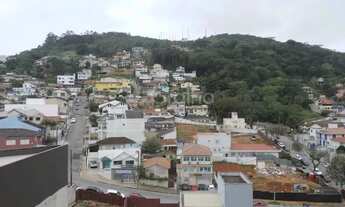 Imagem 9: Apartamento estilo loft no Centro de Florianópolis