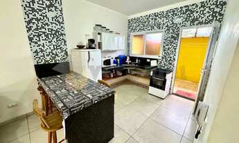 Imagem 5: Sobrado com 2 dormitórios à venda, 75 m² por R$ 350.000,00 - Jardim Capricórnio - Caraguat