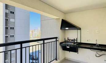 Imagem 2: Alugue já! Apartamento de 3 dormitórios com varanda gourmet em OSASCO