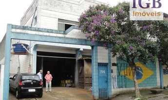 Imagem: Galpão à venda, 659 m² por R$ 1.890.000,00