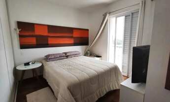 Imagem 7: Venda Apartamento 3 Dormitórios - 180 m² Alto da Lapa