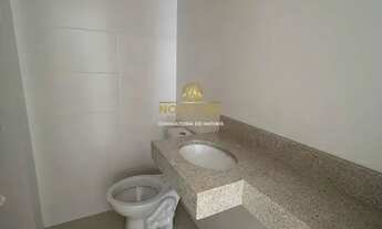 Imagem 6: Frente Mar ! Entrada R$ 162 Mil - 1 Suíte, Varanda Gourmet Vista Mar, lazer Top