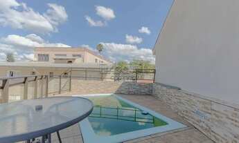 Imagem 3: Casa de 3 dorm no bairro Vila Ipiranga