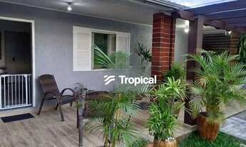 Imagem: Casa com 3 dormitórios à venda, 180 m²