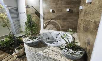 Imagem 6: CASA EM CONDOMINIO, 3 QUARTOS 1 SUÍTE - CONDOMINIO RIO SÃO LOURENÇO - JARDIM IMPERIAL - R