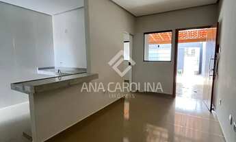 Imagem 3: Lindas Casas à Venda no Bairro Carmelo